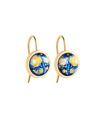 Earrings Cabochon Hanger