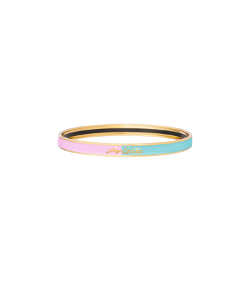 Bordered Bangle Ultra