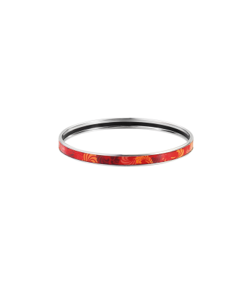 Bordered Bangle Ultra