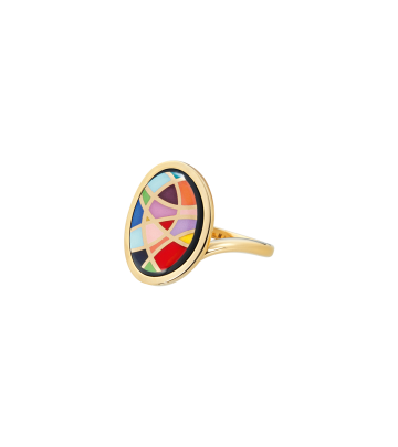 Ring Waterdrop