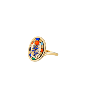 Ring Waterdrop