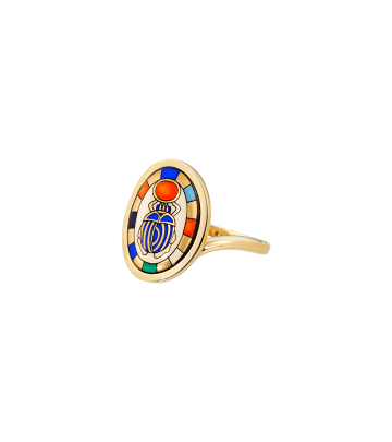 Ring Waterdrop