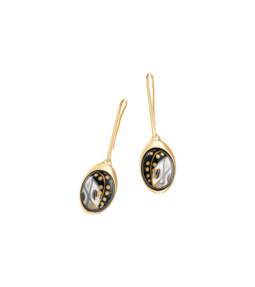 Earrings Waterdrops