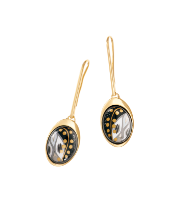 Earrings Waterdrops