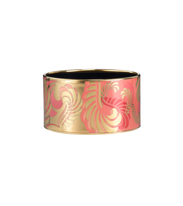 Bordered Bangle Diva