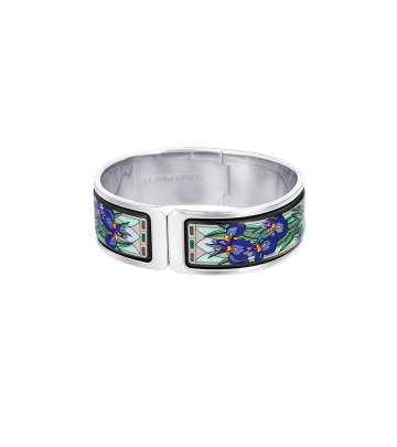 Clasp Bangle Regina