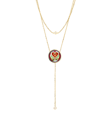 Désirée necklace