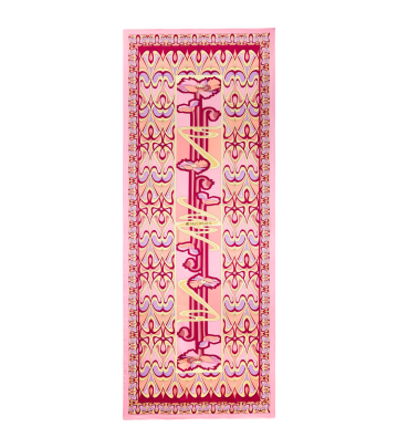SCARF 68x165