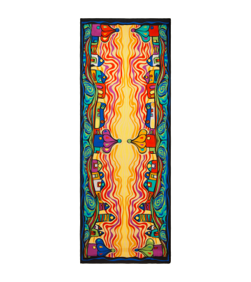 SCARF 70x180