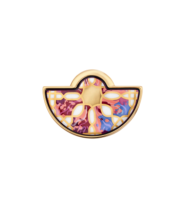 Pendant Half-Moon