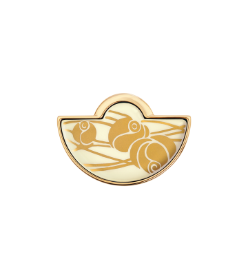 Pendant Half-Moon
