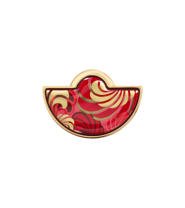 Pendant Half-Moon