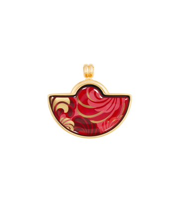 Pendant Small Half-Moon