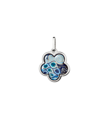 Pendant Flower Charm