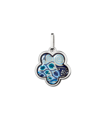 Pendant Flower Charm