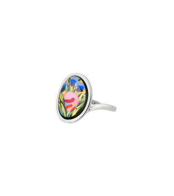 Ring Waterdrop