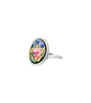 Ring Waterdrop