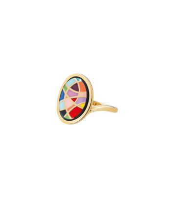 Ring Waterdrop