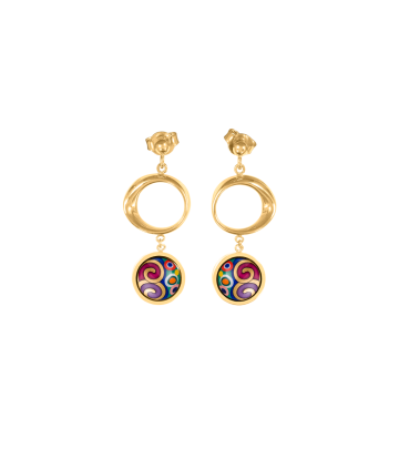Earrings Aurora