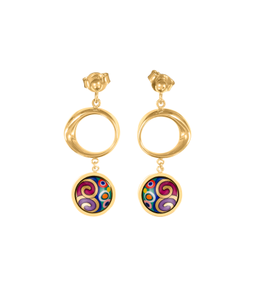 Earrings Aurora