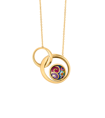 Necklace Little Aurora