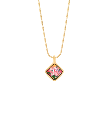 Pendant Carré
