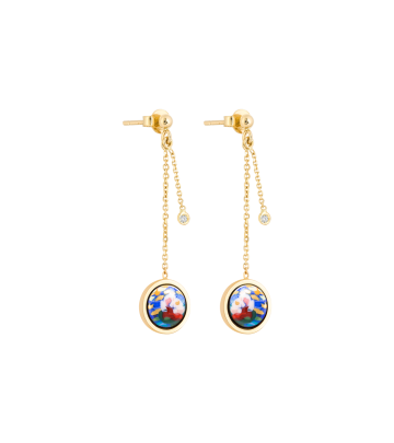 Désirée earrings