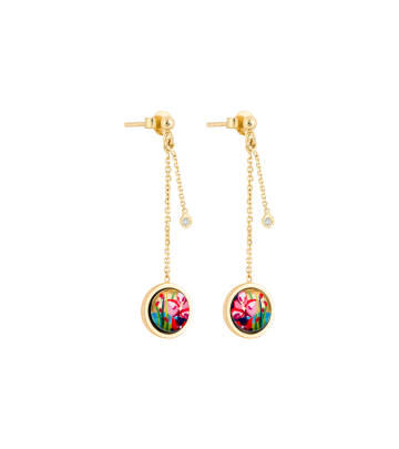 Désirée earrings