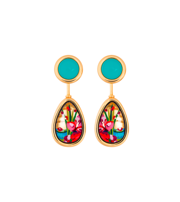 Capri Drops