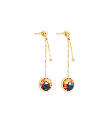 Désirée earrings