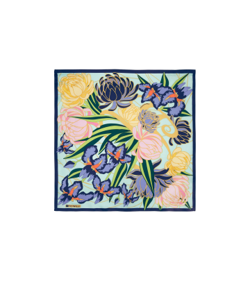 Silk Scarf 53x53