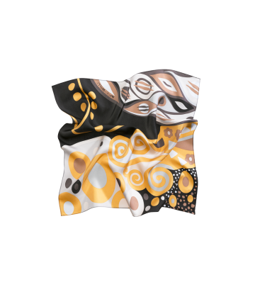 Silk Scarf 53x53