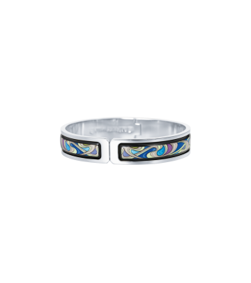 Clasp Bangle Ballerina