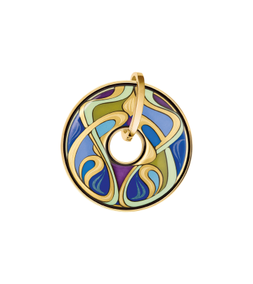 Pendant Luna Piena