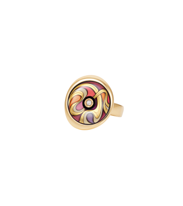 Ring Luna Piccolissima