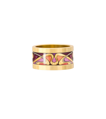 Ring Etoile