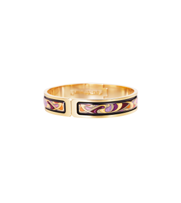 Clasp Bangle Ballerina