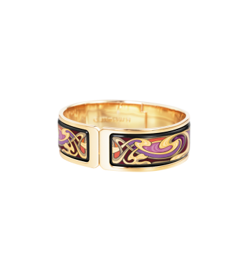 Clasp Bangle Regina