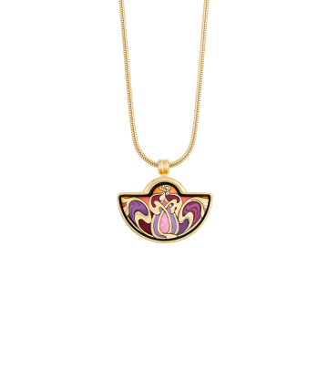 Pendant Small Half-Moon