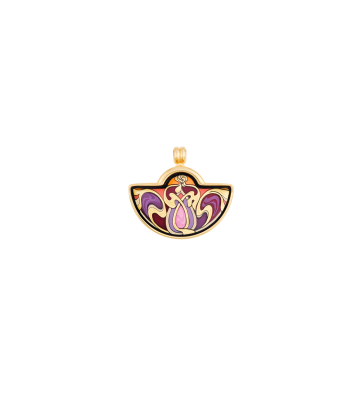 Pendant Small Half-Moon