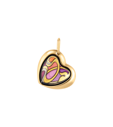 Pendant Heart