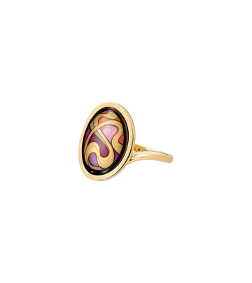 Ring Waterdrop