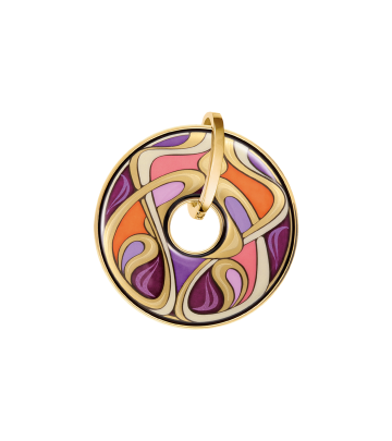 Pendant Luna Piena