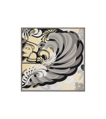 Silk Scarf 53x53