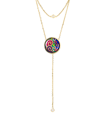 Désirée necklace
