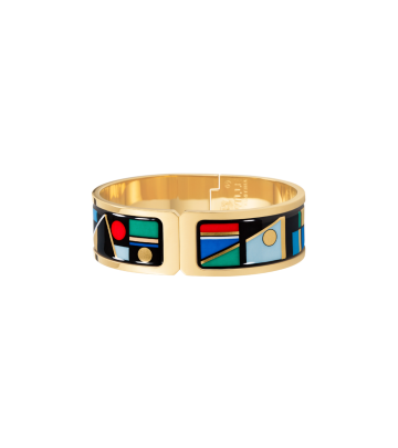 Clasp Bangle Regina