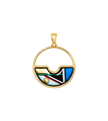 Pendant Swing