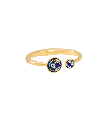 Spring Bracelet