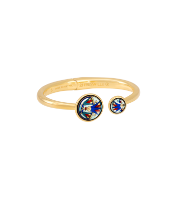 Spring Bracelet