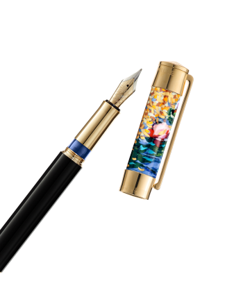 Fountain Pen Alexander The Great